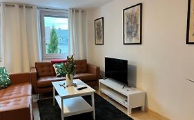 Wick Home Apartment 1 Lahr-Burgheim